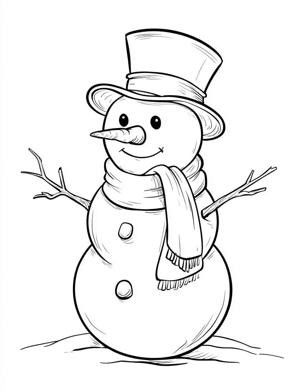 Snowman