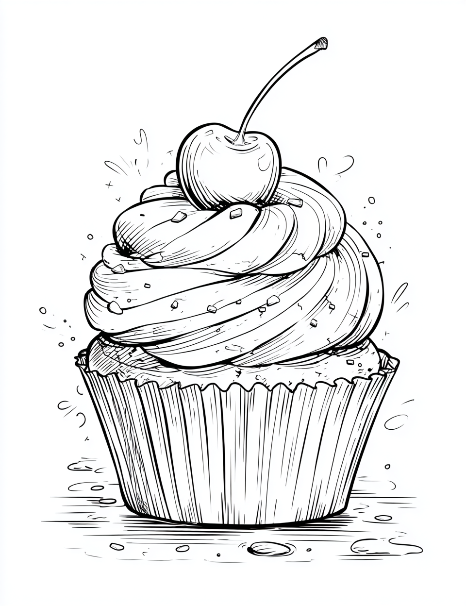 Cupcake